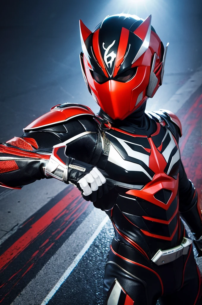 Kamen Rider