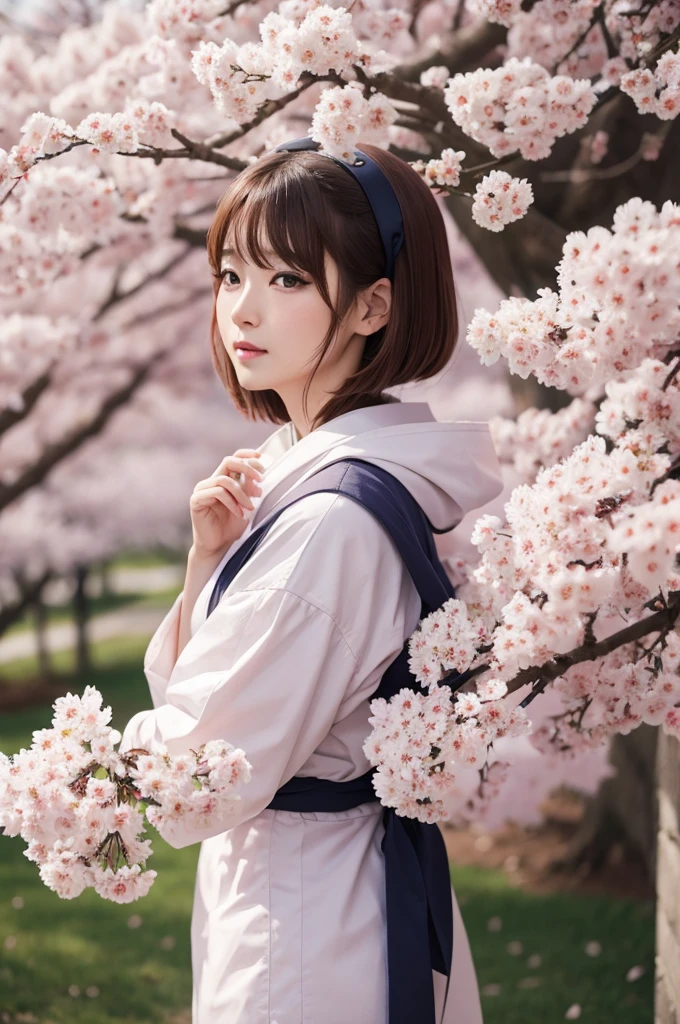 sakura