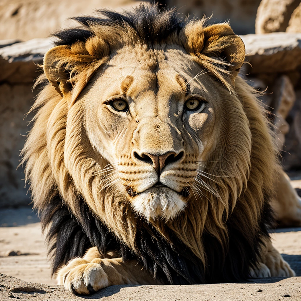 Lion