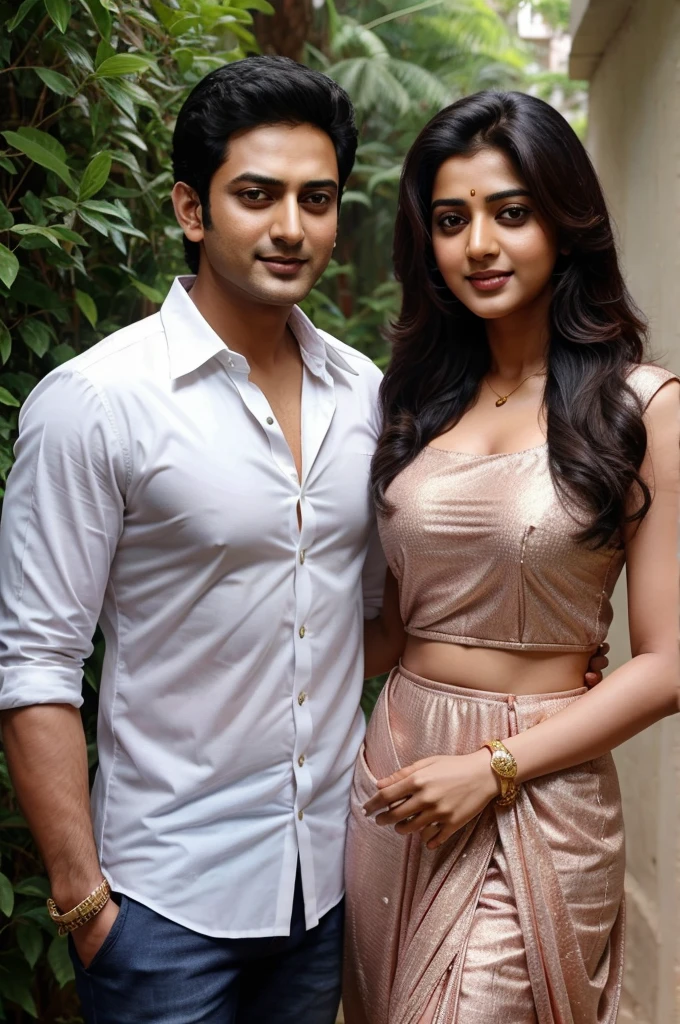 Kajal name girl with vishal name boy love couple pics