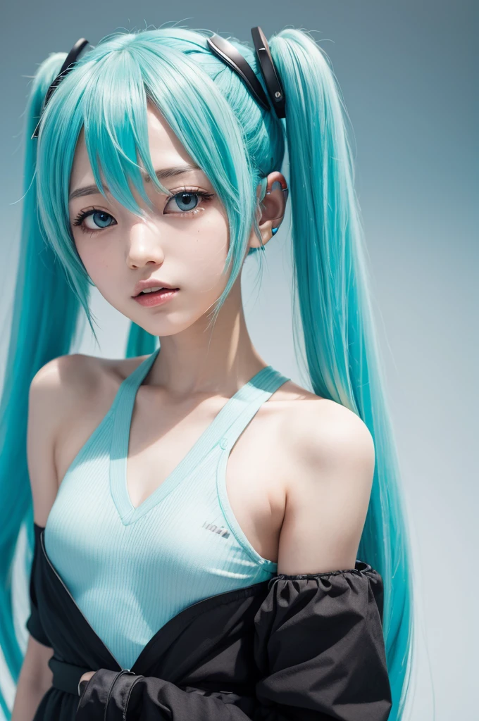 hatsune miku