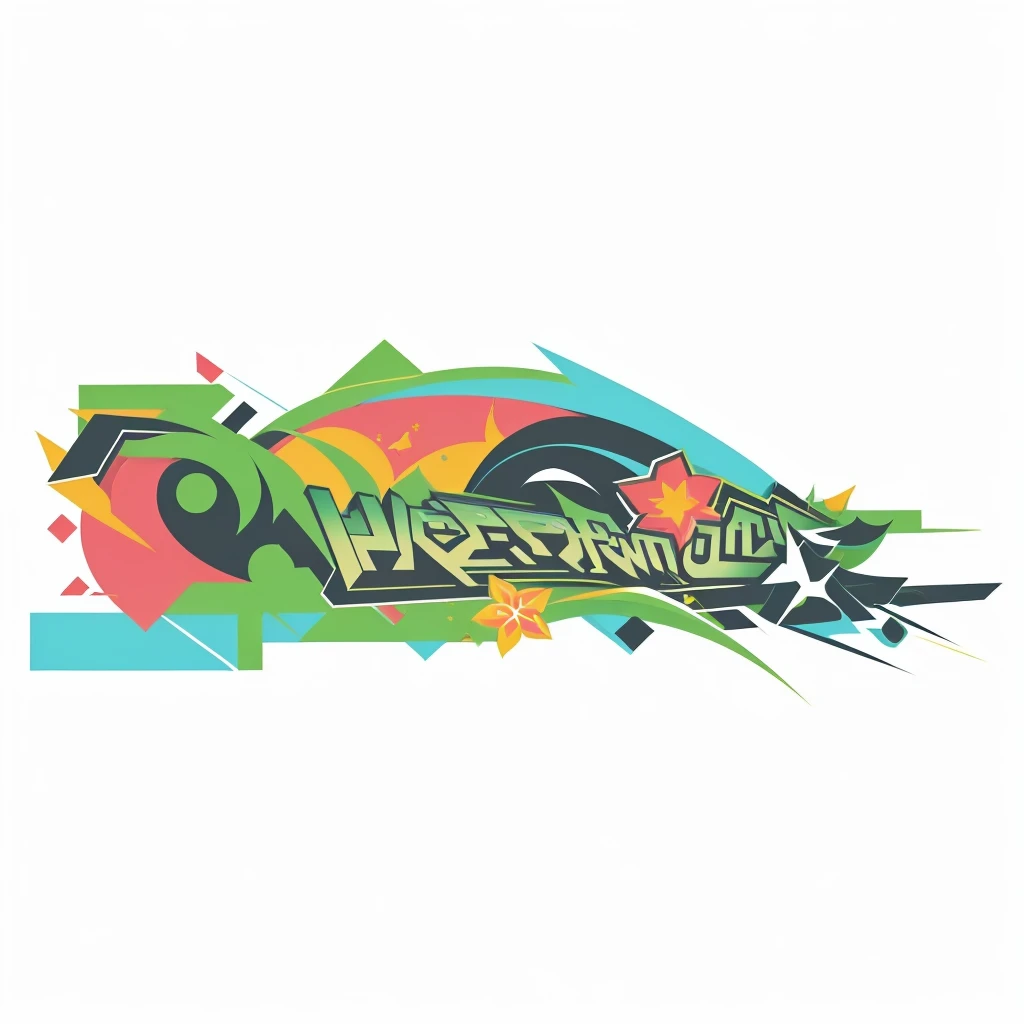 logo style, vector format