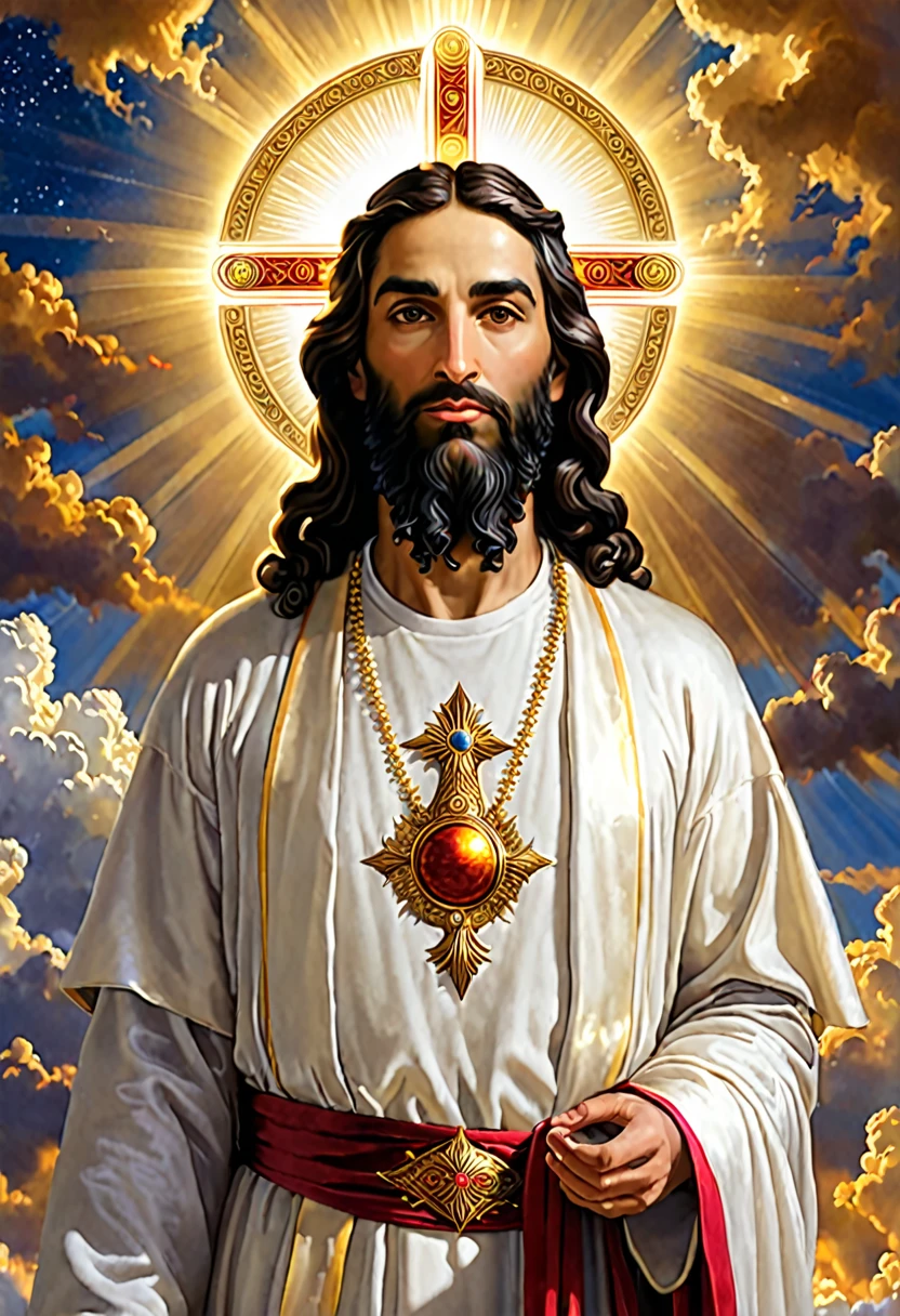 GOD