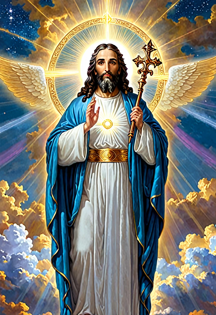 GOD