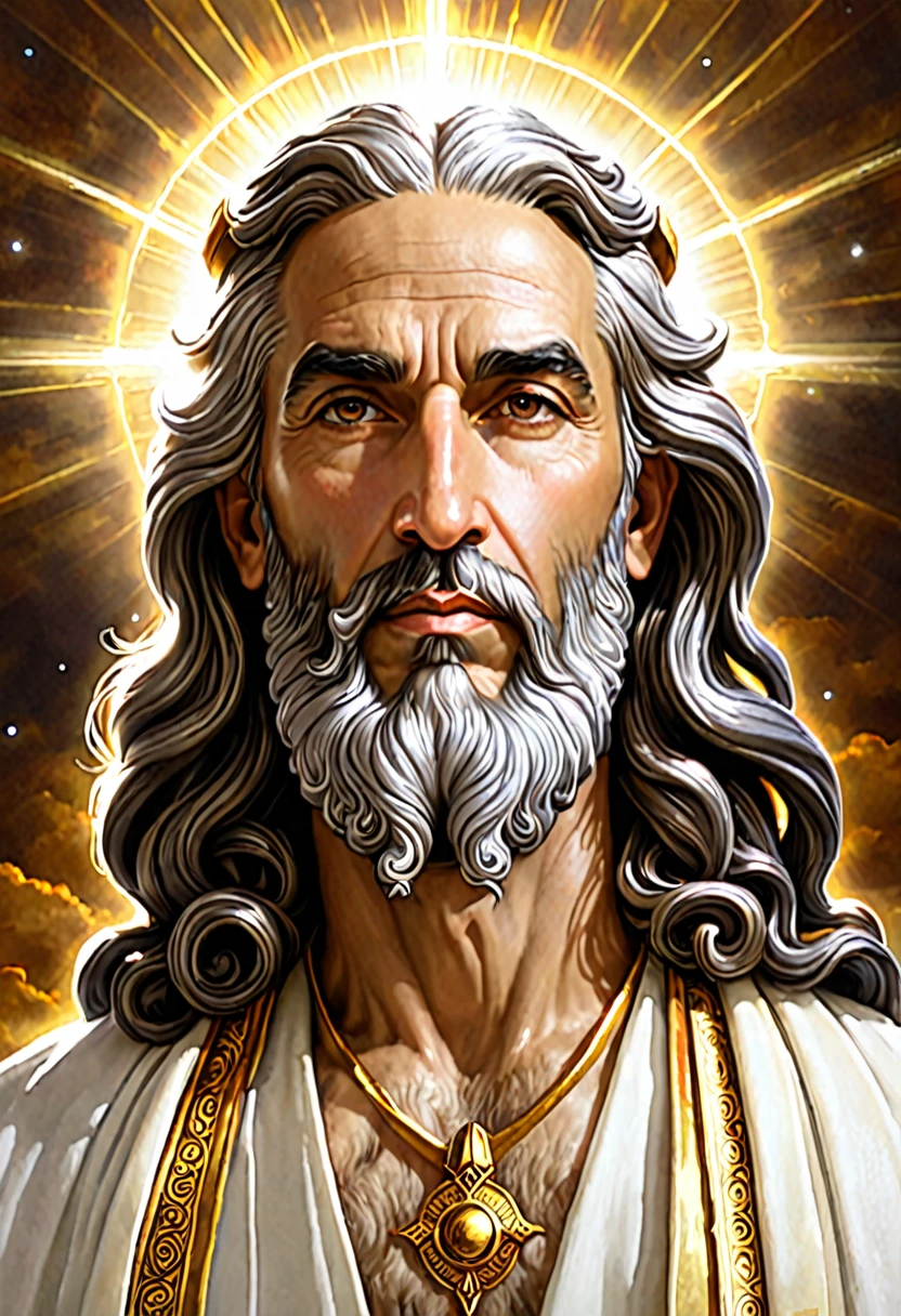 GOD