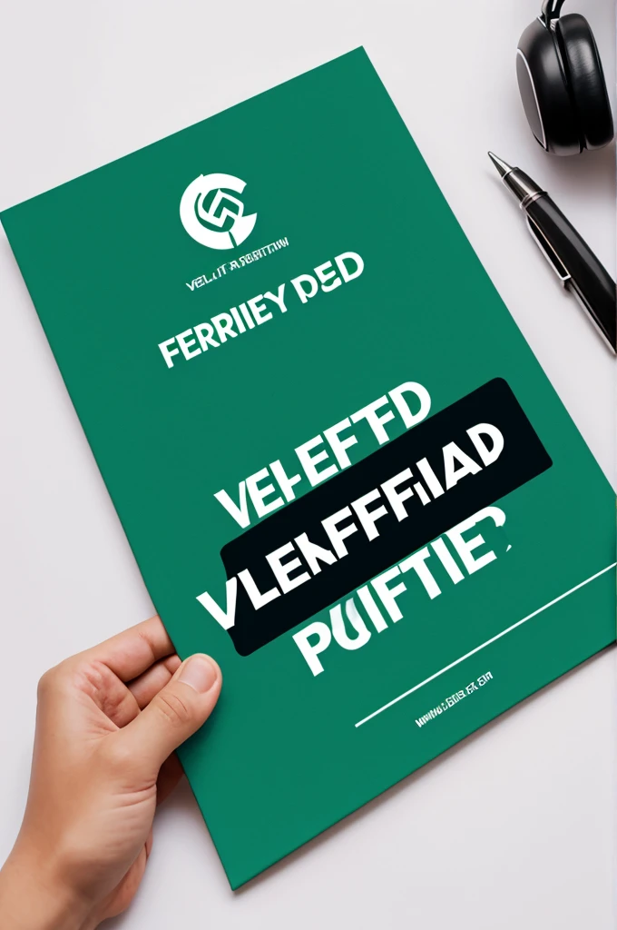 Generate a "verified Pakistani" logo