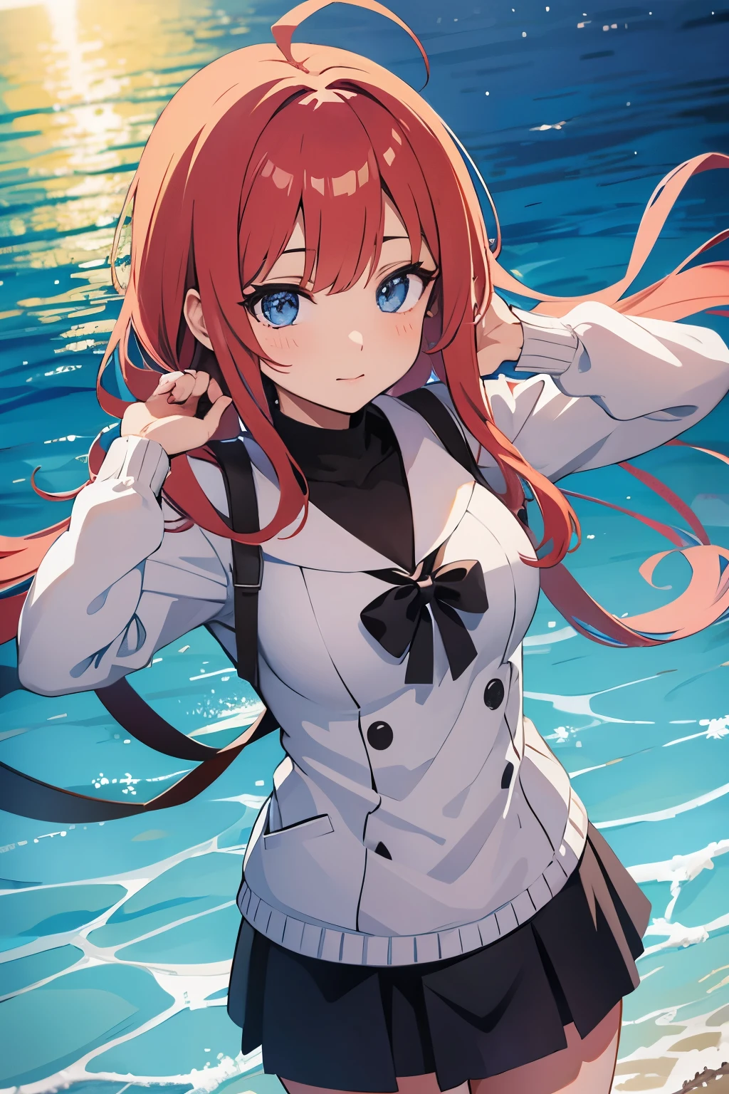 Anime girl