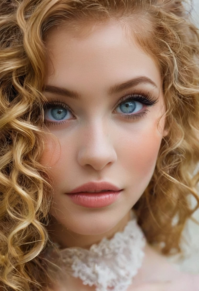 modèle extrêmement beau, femme de 20 ans, scandinave, cheveux longs roux vif, coiffure fractal, réaliste, sublime seins galbés, jeans déchirés, large Smile, yeux détaillés & large, pose dynamique. Boucles d'oreilles créoles, bracelets, Ultra HD, Art fantastique d'inspiration Royo avec des détails complexes. mignon, lèvres rouges, longs cils,expression charmante, Regard séduisant et intense, regarder le spectateur, Beaux yeux, Une figure idéale. Gros seins jeunes et bien formés, décolleté serré push-up sublime.