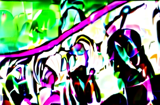 meilleure qualité, ultra détaillé,(meilleur éclairage, Meilleure ombre, Très doux et beau), sous l'eau , there are jellypoisson and poisson, fleurir, Flottant, saturation élevée, angle dynamique du corps féminin idéal, ((1 fille)), fabuleux, Sangonomiya Kokomi, je regarde le spectateur, léger sourire,
yeux violets, ornement de cheveux, cheveux dégradés, cheveux roses, cheveux longs,, bas blancs,
sous l'eau, jellypoisson, poisson,Bulle, rayon de soleil,
