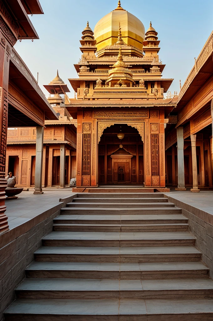 खाटू श्याम का मंदिर