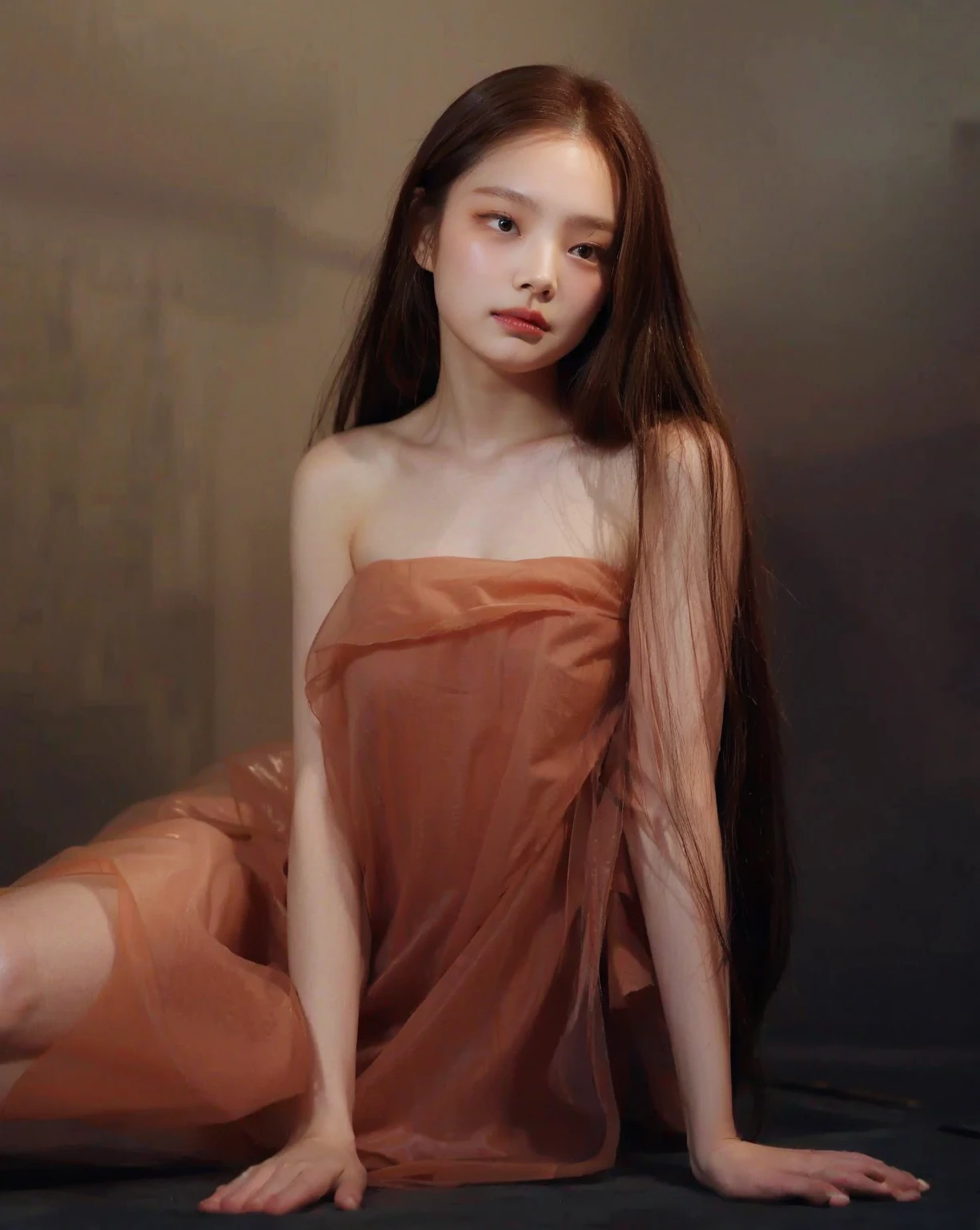 Jennie Kim, Jennie Blacpink