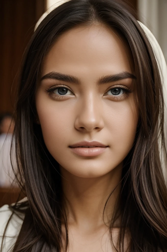 ((best quality)), ((masterpiece)), (detailed), perfect face