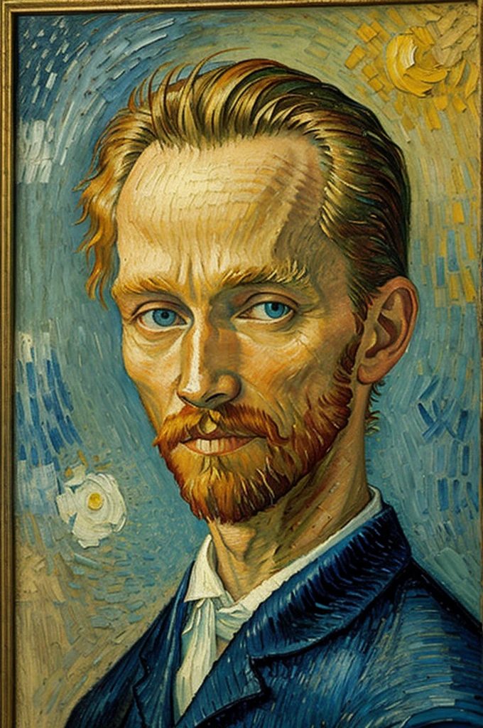 vangoh painting