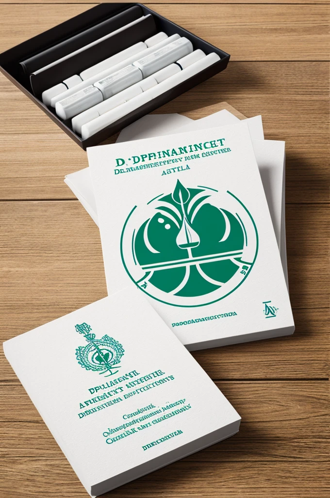 Create an apothecary logo " D'PHARMA " WITH ITS SLOGAN " DISPENSATION OF QUALITY PHARMACEUTICAL PRODUCTS"