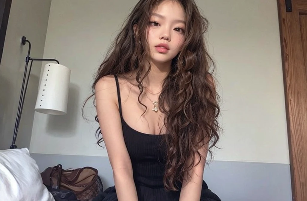 Jennie blackpink