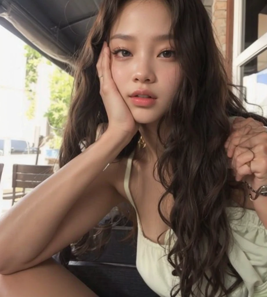 Jennie blackpink