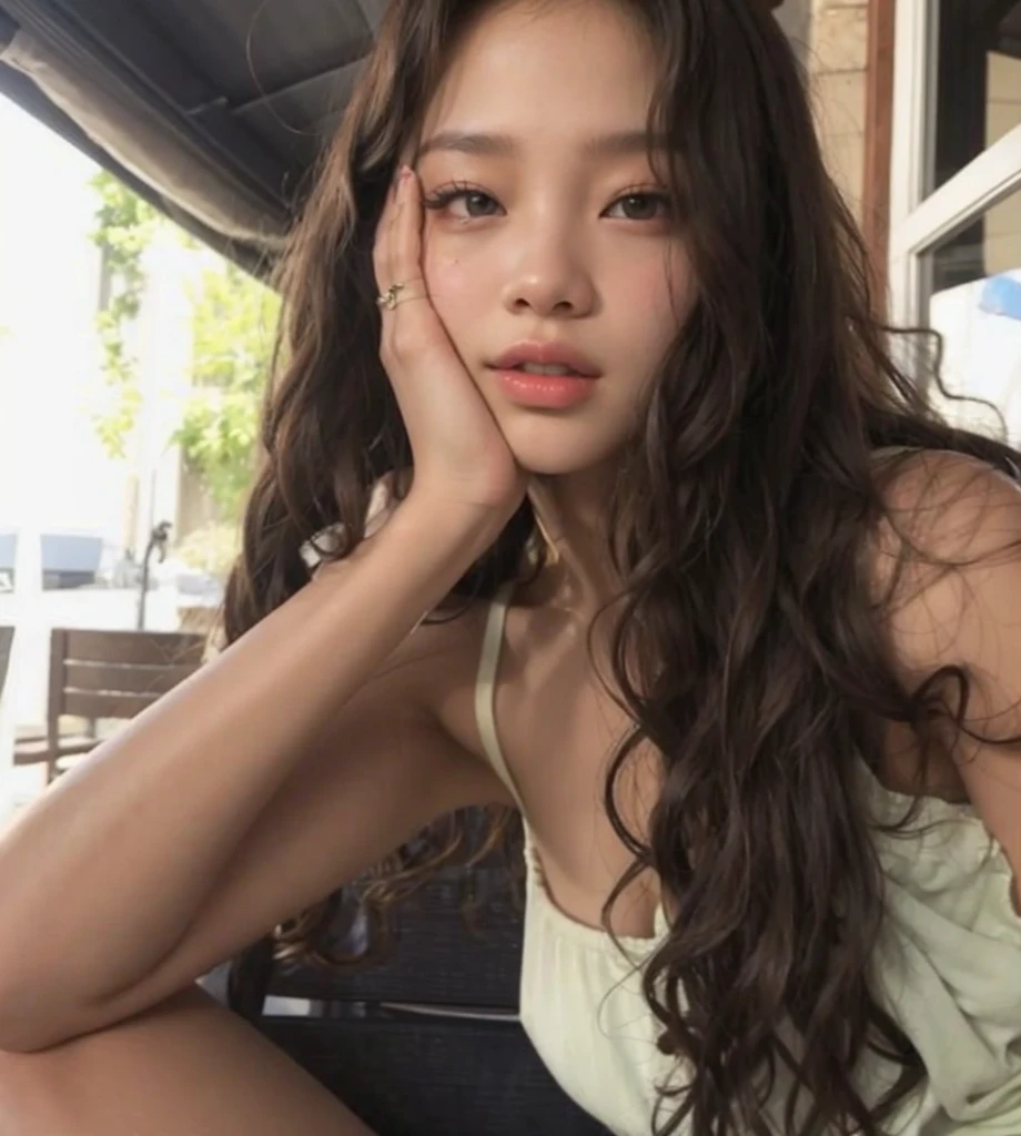 Jennie blackpink 