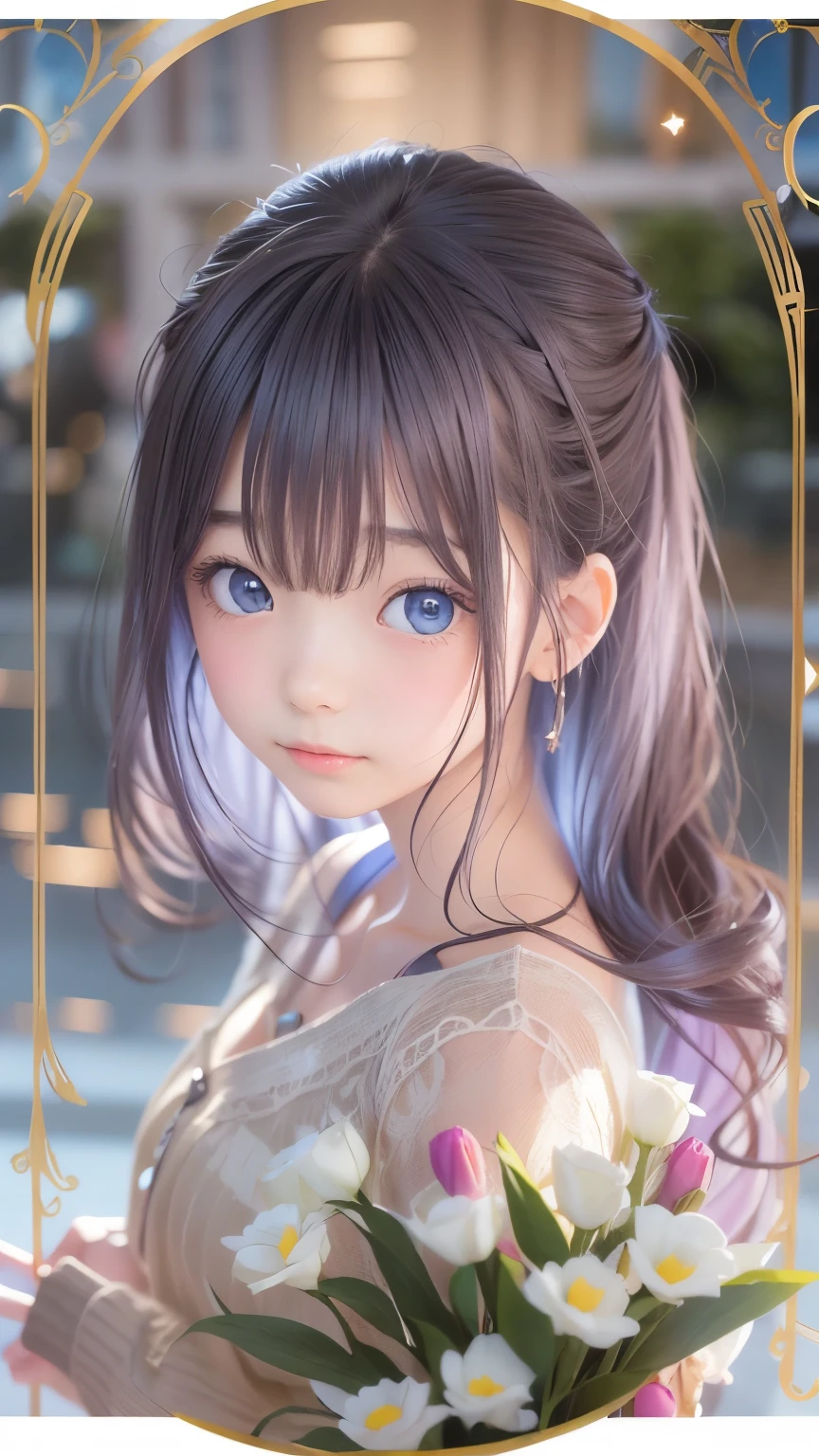 (((high quality,masterpiece,4k,8k))),one girl,cute girl,medium length hair,(((nude))),smile,shiny color,special ditails,long eye lashes,big eye,blue eye,church,, very cute, amazing face and eyes beautiful nice smile), (Highly detailed beautiful face), bright and glossy lips, real skin texture, intricate details,RAW photo, professional photos, cinematic lighting, expose,