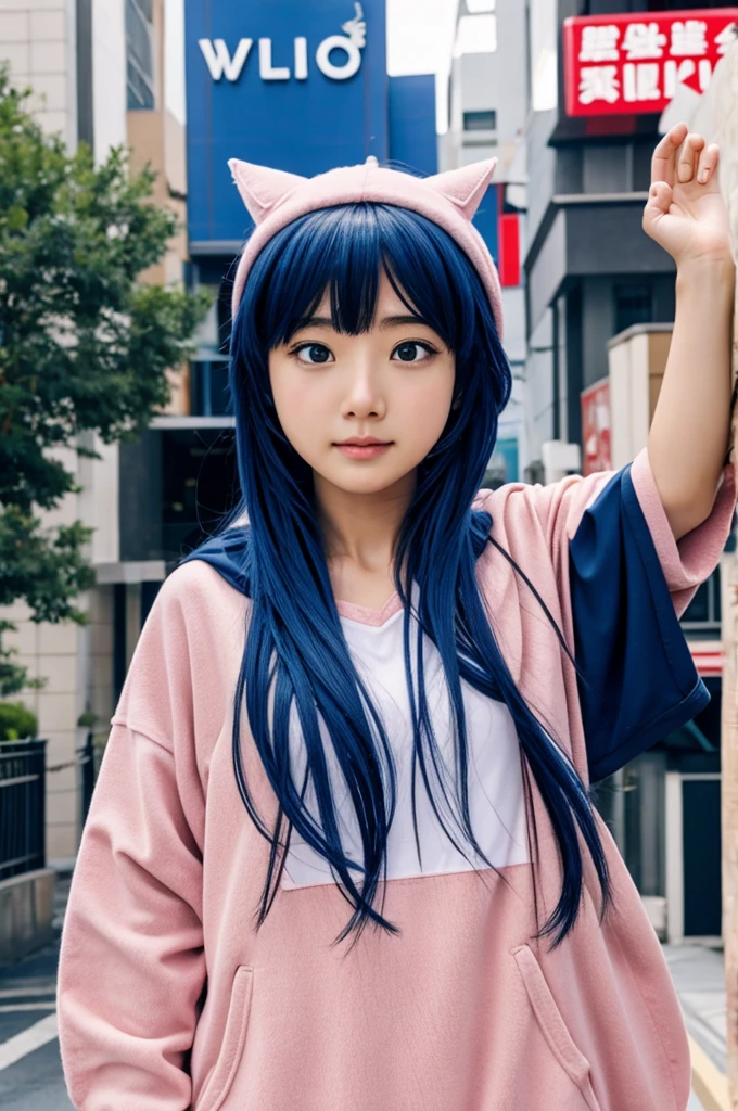 アニメ