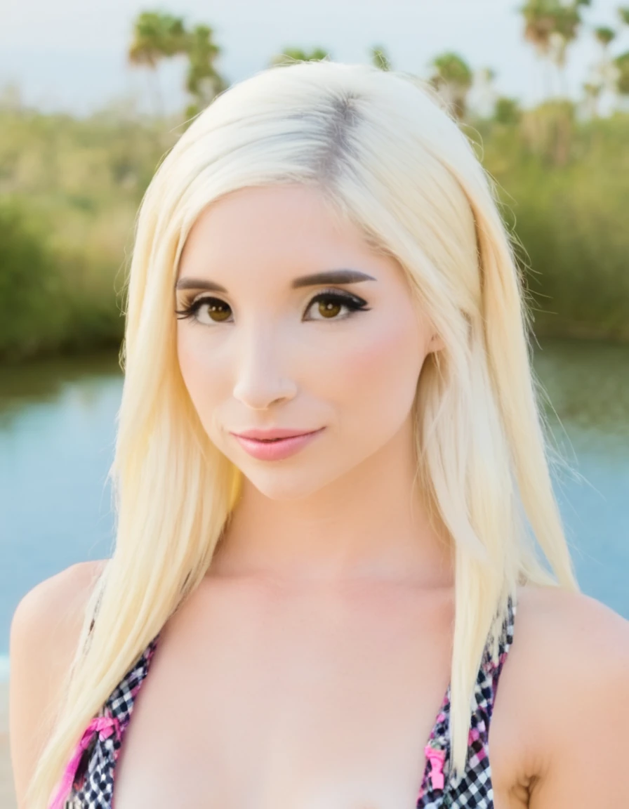 Piper Perri heron
