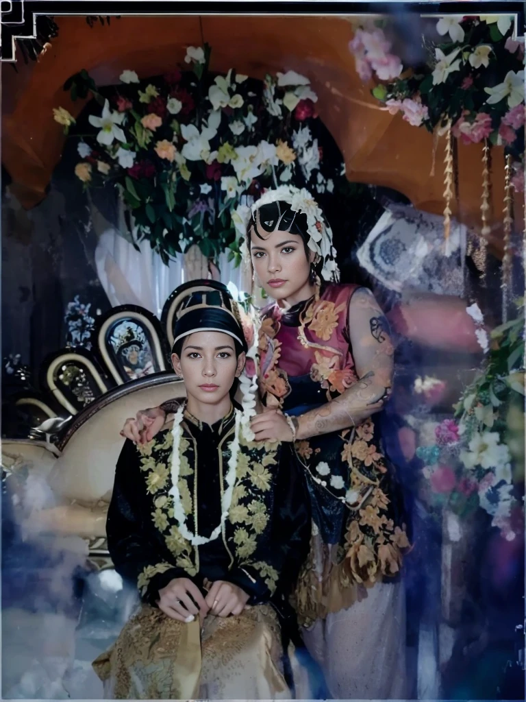 1man and 1 woman, Realistic detailed UHD 4k photography extreme quality, Cg unity 8k, super delicate, background blur, full depth of field, HDR high dynamics, real restoration, intricate and extreme details, perfectly presenting the style of midjourney art. realistic, elegant, goddess, surrealism, high detail, supremacy, cinematic lighting, ray tracing, shadow, uhd, retina, masterpiece, ccurate, anatomically correct, textured skin, super detail, high detail, high quality, high quality, award-winning, best quality, high resolution, 1080P, 16k, 8k, 4K, HD