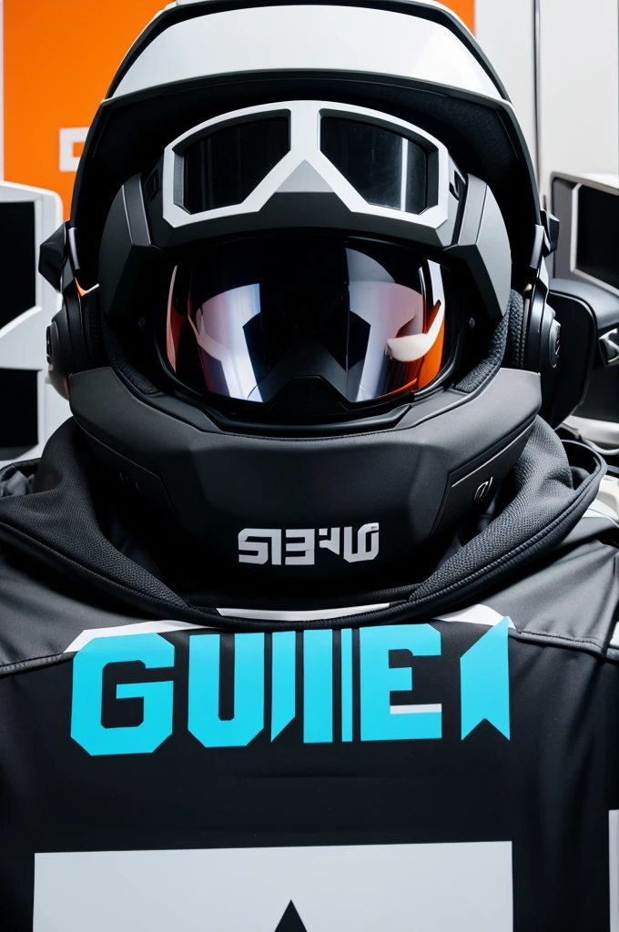 gamer_SUHBO LOGO 