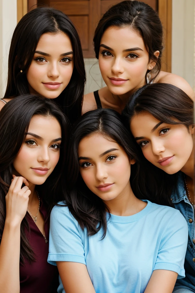 Girls