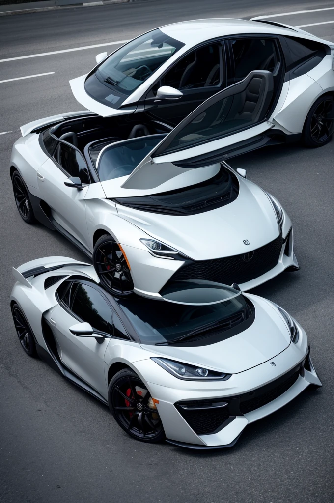 A car of the future