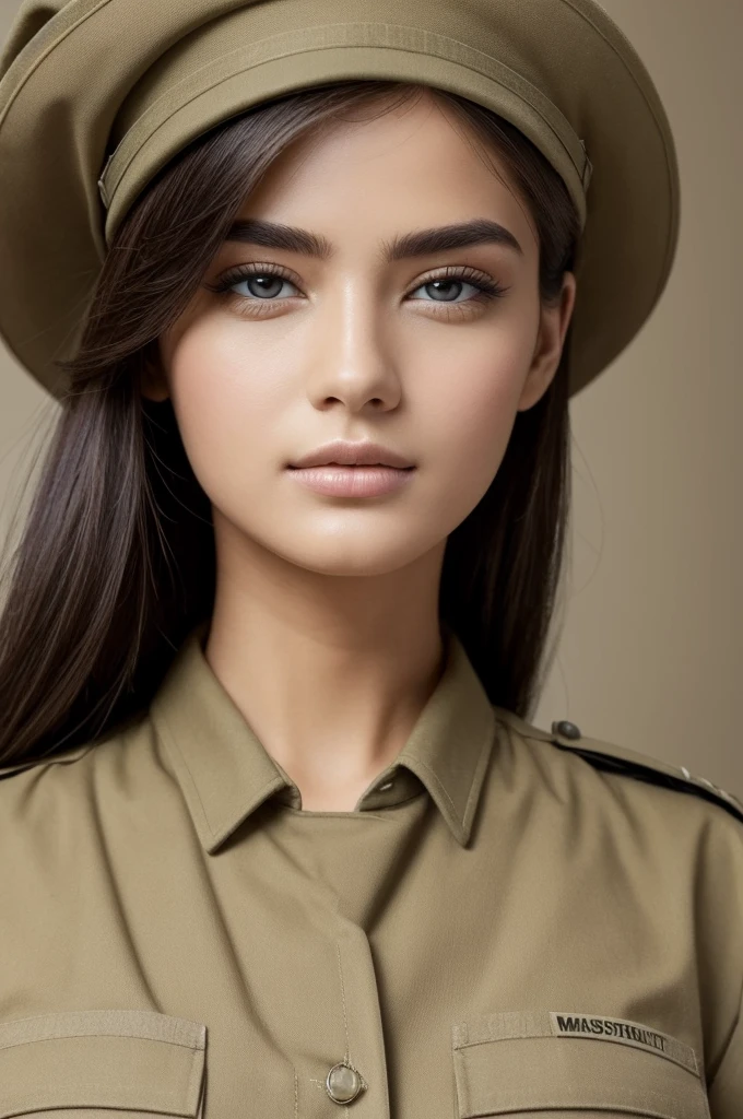 ((best quality)), ((masterpiece)), (detailed), perfect face, army
