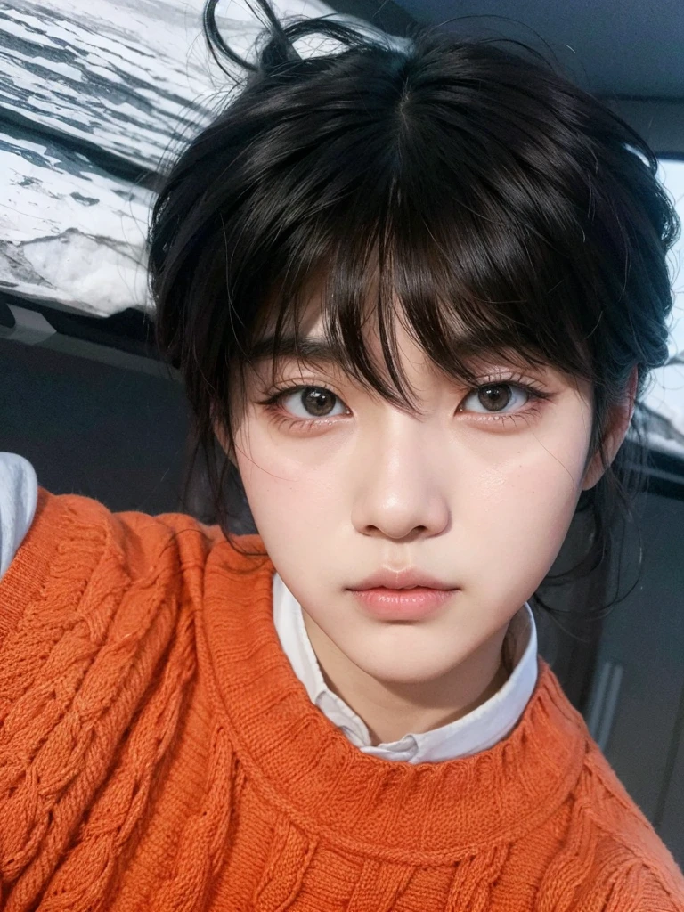 Kim Sunoo, Enhypen Sunoo, Sunoo Kim, Sunoo, 精致的面容, Asian, korean face, best qualityer, high qualiy, androgynous face, Sunoo Enhypen, cute face, realisitic