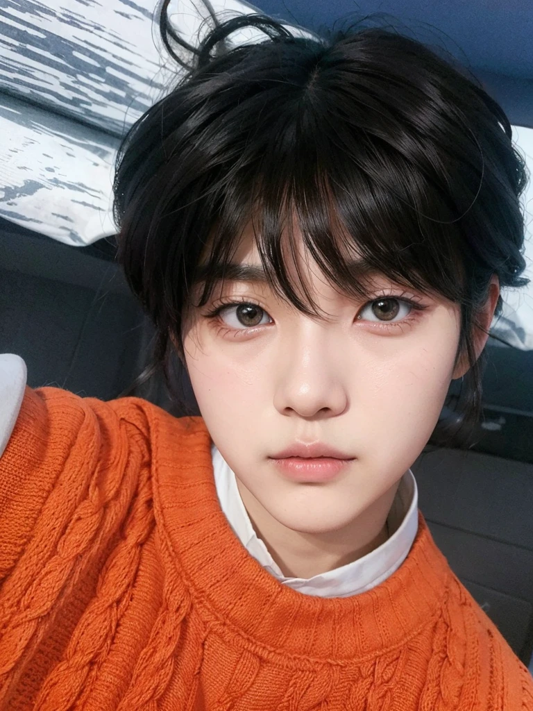 Kim Sunoo, Enhypen Sunoo, Sunoo Kim, Sunoo, 精致的面容, Asian, korean face, best qualityer, high qualiy, androgynous face, Sunoo Enhypen, cute face, realisitic