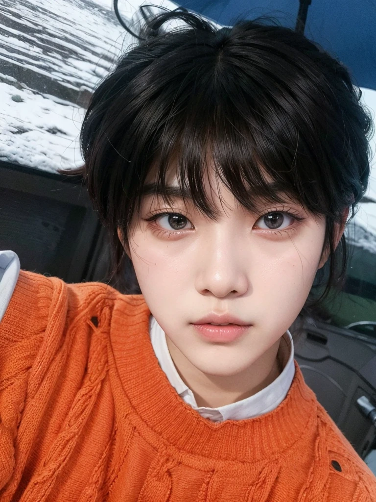 Kim Sunoo, Enhypen Sunoo, Sunoo Kim, Sunoo, 精致的面容, Asian, korean face, best qualityer, high qualiy, androgynous face, Sunoo Enhypen, cute face, realisitic