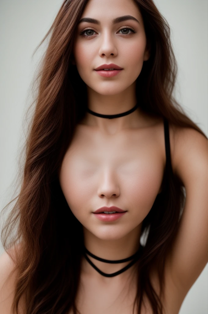 A young Natalie Imbruglia with a height of 1.90 meters and a chubby face and lips on the left side of the frame. On the right side of the frame, Katie Melua with extremely detailed faces and imperfect skin with pear-shaped figures. (best quality,4k,8k,highres,masterpiece:1.2),ultra-detailed,(realistic,photorealistic,photo-realistic:1.37), HDR,UHD,studio lighting,ultra-fine painting,sharp focus,physically-based rendering,extreme detail description,professional,vivid colors,bokeh, portraits, landscape, vivid colors, warm tones, soft lighting.