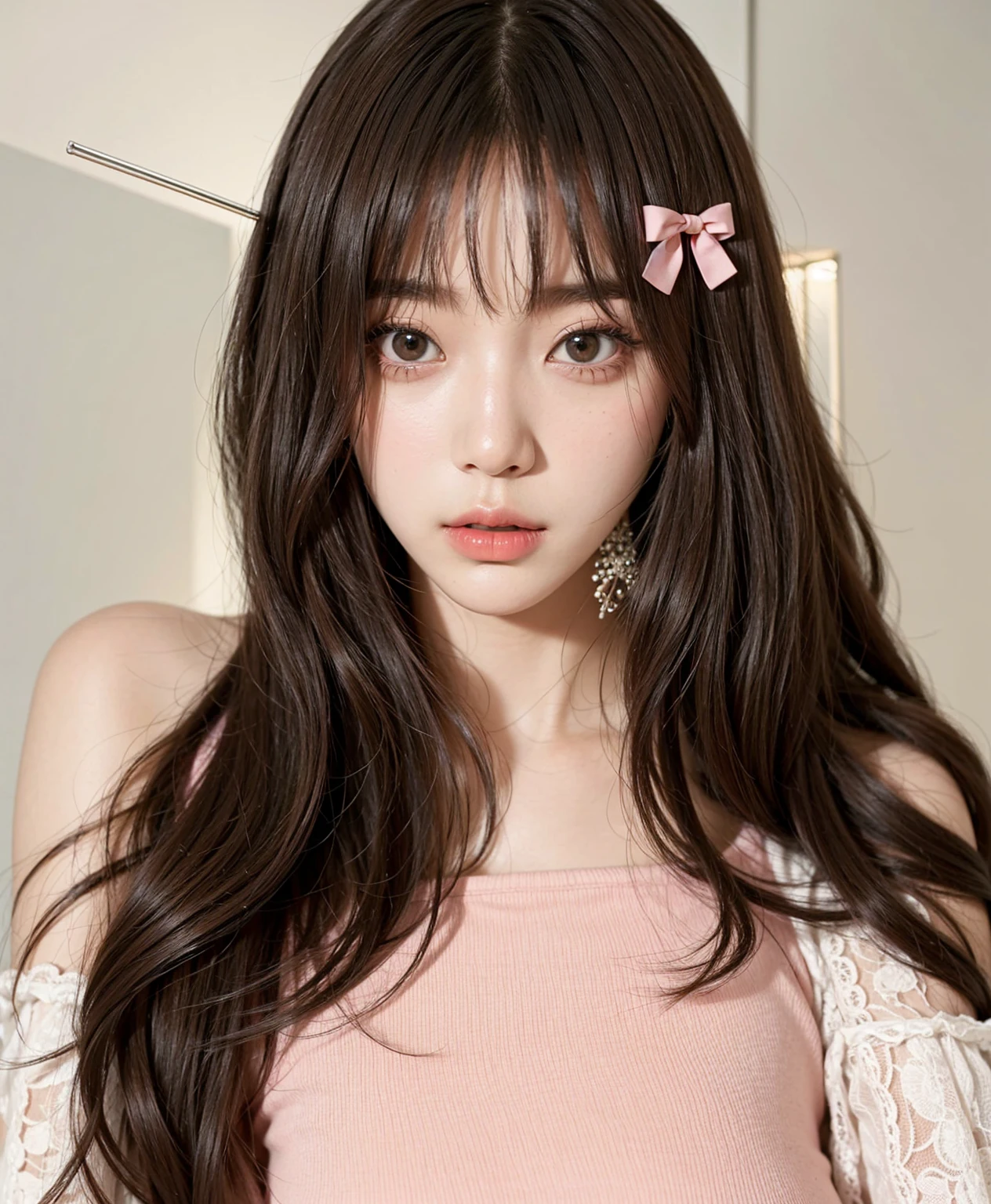 Beautiful ulzzang girl