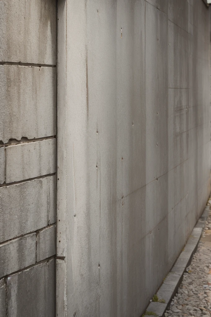 wall