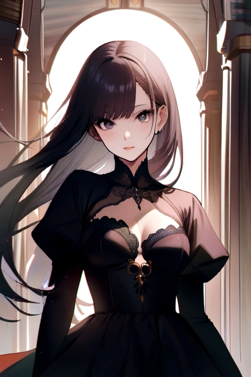 girl