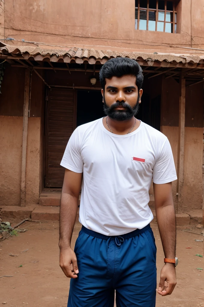 Poovar boy