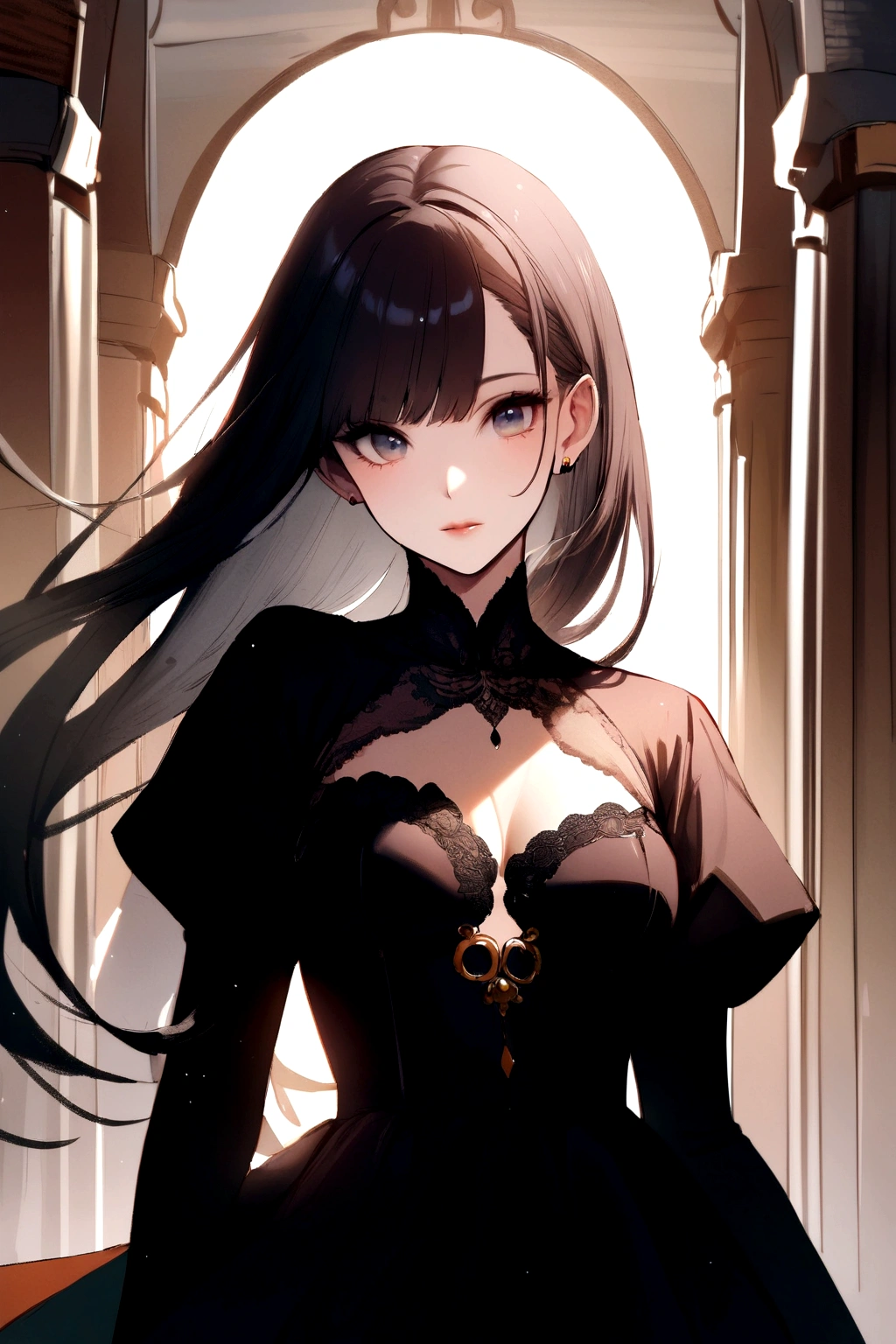 girl