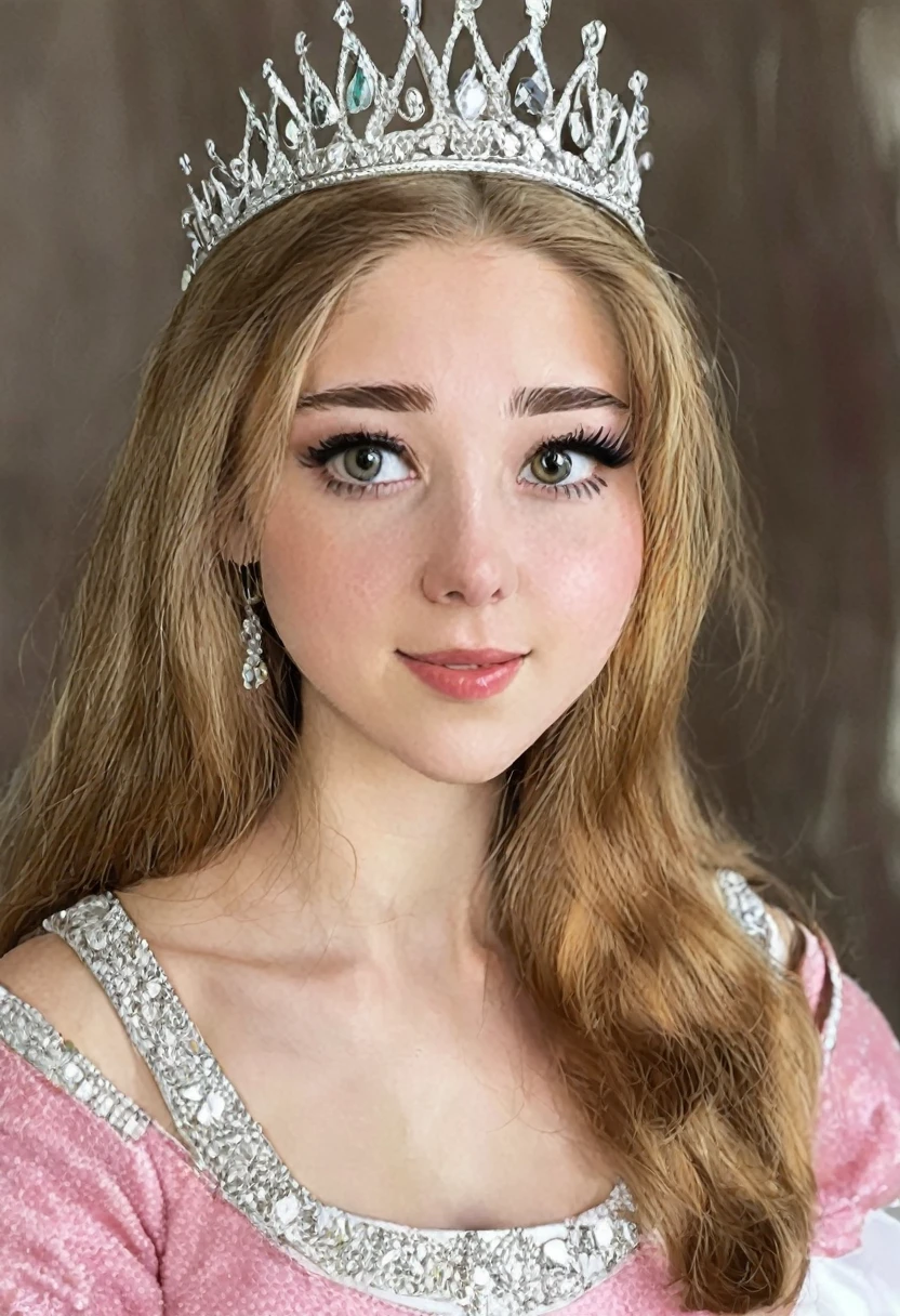 20 year old princess 
