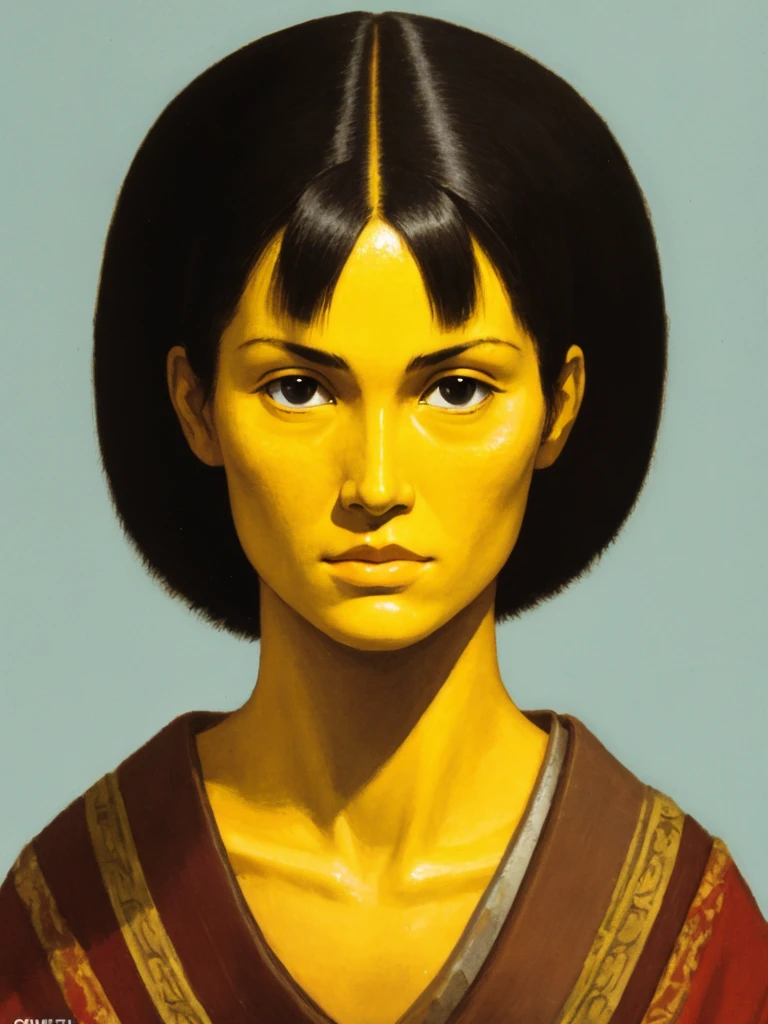 (head of&#39;artwork), (extremely complex:1.3), (realistic), portrait d'une jeune fille, the most beautiful in the world, joue au foot, metallic reflections, En plein air, intense sun, ;a beautiful detailed woman, sharpness, spectacular, prime, Cinematic lighting