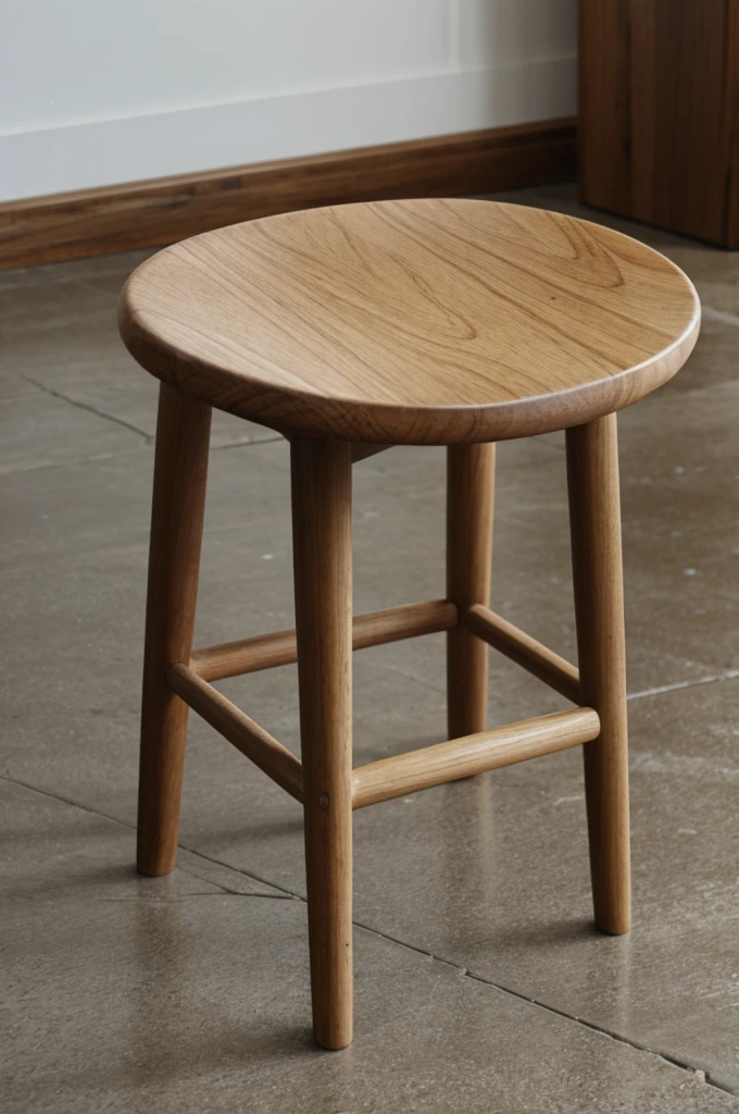 stool