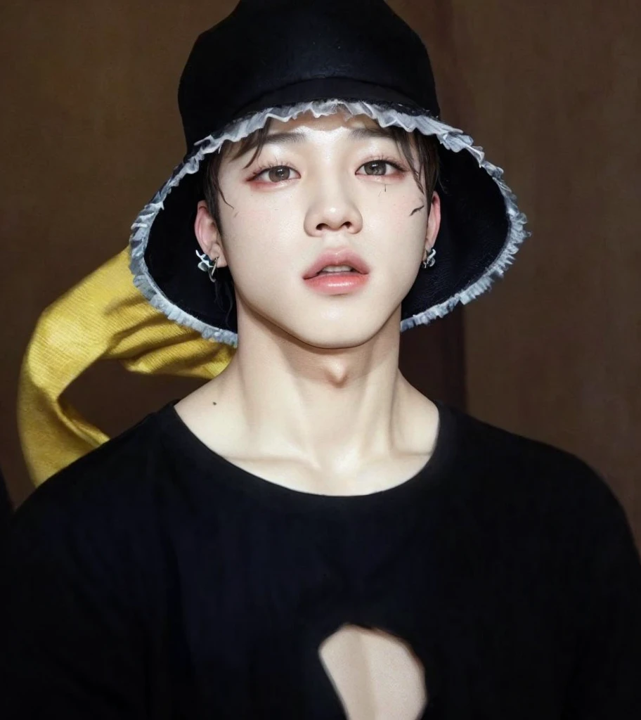 JIMIN de bts