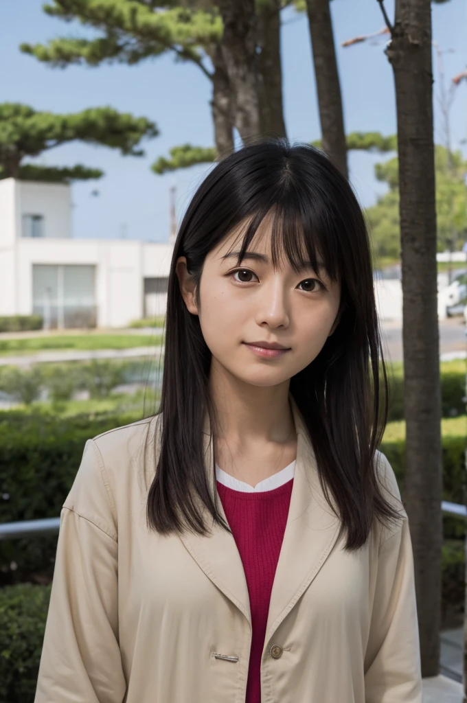 Kikuko Inoue