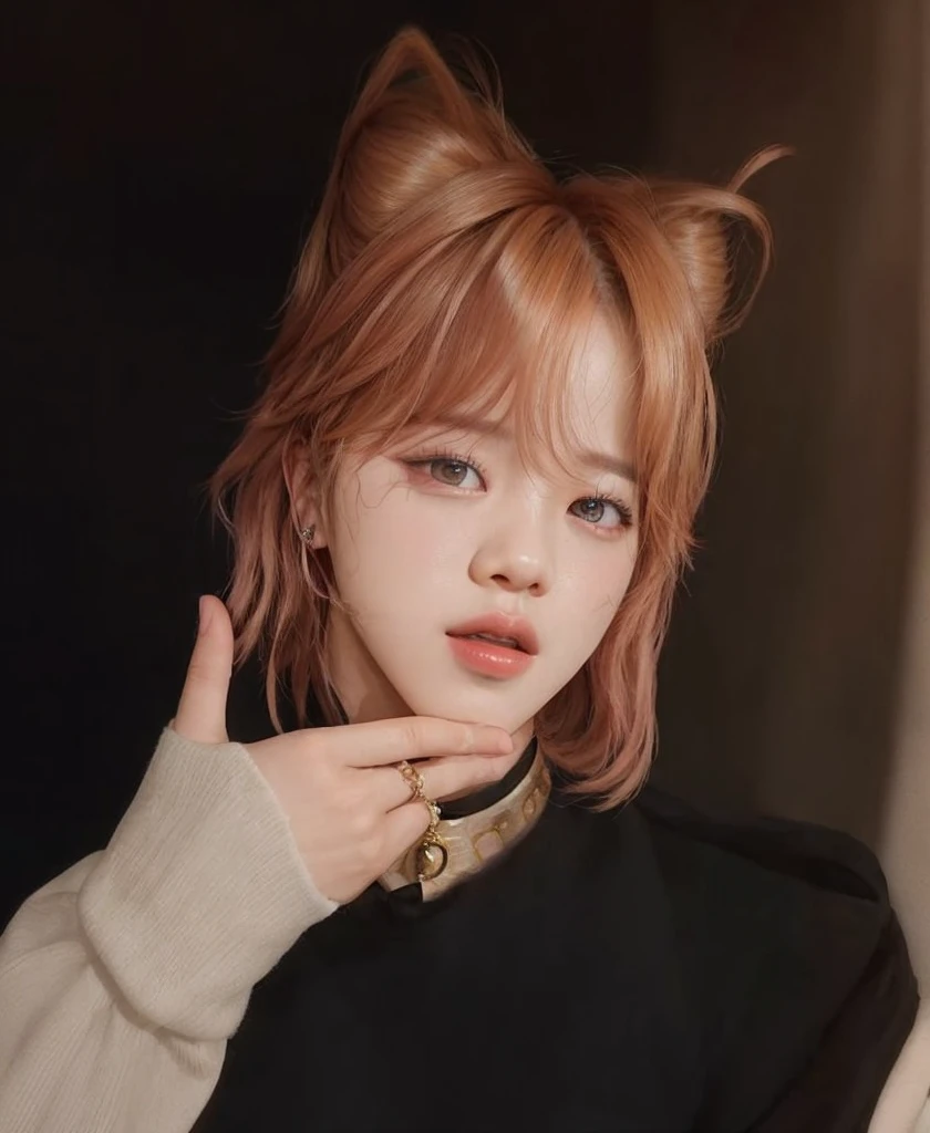 JIMIN de bts