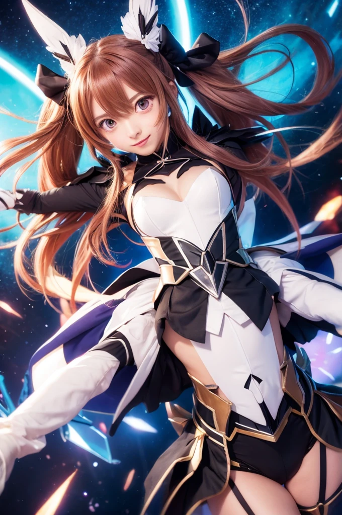 Symphogear