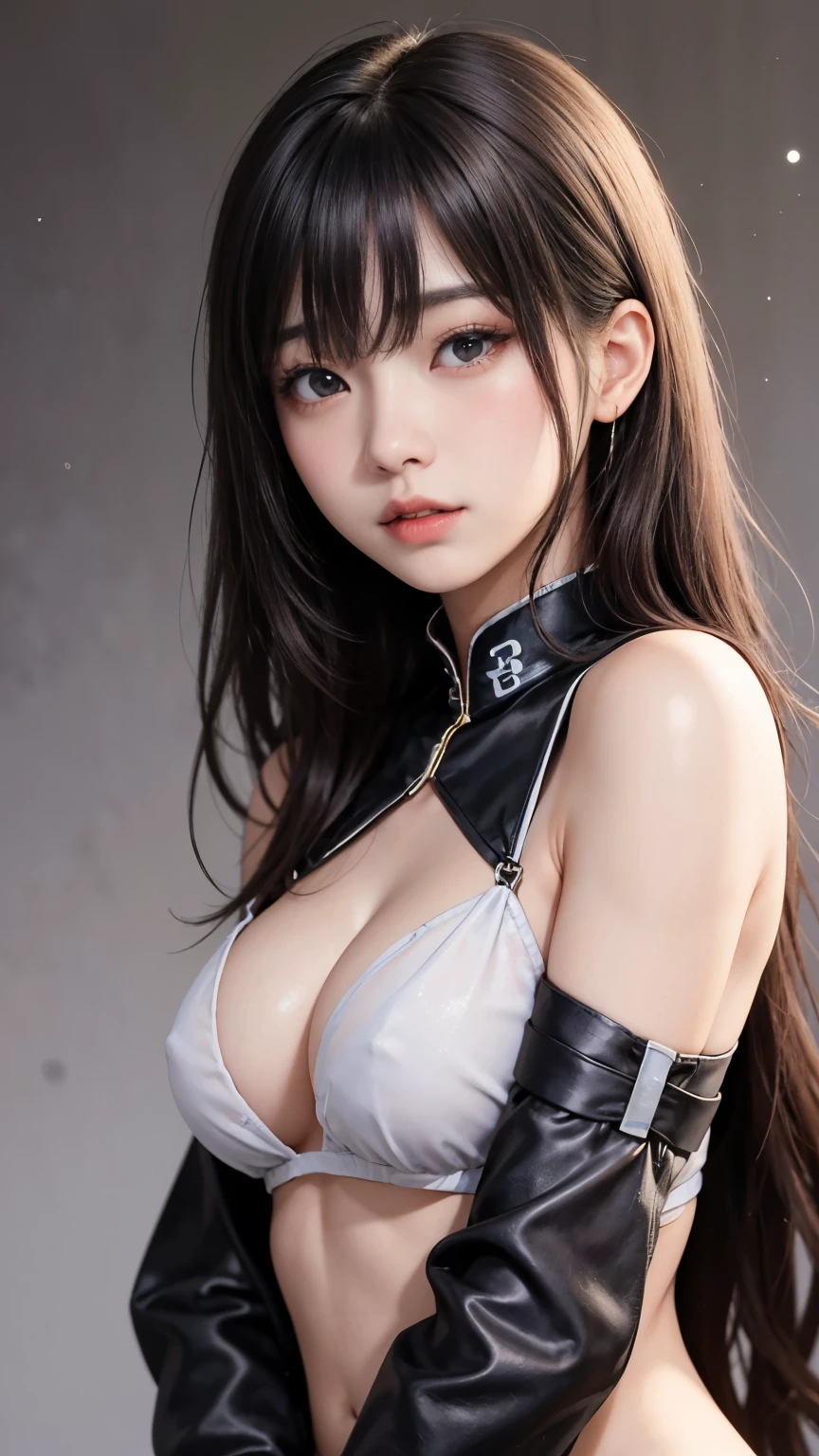 (最高qualityのディテール)、Realistic、8K Ultra HD、High resolution、(One Girl:1.2),(Fatal Beauty,Attractive beauty) ,(A supple and powerful physique),(Sensual charm),(Mysterious charm:1.1),(Captivating silhouette),The 超detailedな、高qualityのテクスチャ、Intricate details、detailed、非常にdetailedなCG、高qualityの影、detailed 美しく繊細な顔、detailed 美しく繊細な目、Written boundary depth、Ray Tracing、20th generation、Cute K-Pop Girls、(The Face of Ulzan in Korea)、Thin face、(Urzan-6500-v1.1:0.6)、PurerosFace_v1、Glowing Eyes、Perfect body、 Viewer Display、(最高qualityのディテール:1.2)、Realistic、8K Ultra HD、High resolution、Woman close up， realistic girl rendering, 8k artistic german bokeh, Enchanting girl, Real Girls, Gurwitz, Gurwitz-style artwork, Girl Roleplay, Realistic 3D style, cgstation Popular Topics,, 8K Portrait Rendering,（truth，truth：1.4），(A girl with sparkling eyes:1.2)、The 超detailedな、高qualityのテクスチャ、Intricate details、detailed、非常にdetailedなCG、高qualityの影、detailed 美しく繊細な顔、detailed 美しく繊細な目、Written boundary depth、Ray Tracing、20th generation、Cute K-Pop Girls、(The Face of Ulzan in Korea)、Thin face、(Urzan-6500-v1.1:0.6)、cheek、Glossy Lips、、High resolution, Best image quality, 最高quality, Realistic, 超detailedな, Photo Real, 4K 8K Ultra HD Full Color RAW Photos, Fujifilm(Medium format), Hasselblad, Carl Zeiss, Incredible dynamic range photography(utility_art：Smooth-768:1.1),High resolution, High pixel count, 明確なdetailed, Clear images, Natural color reproduction, Noise Reduction, High fidelity, quality, Software Improvements, Upscaling, Optimized Algorithms, Professional-level retouching,

1. Oversized coat:

The coat is、Choose an oversized design that covers from shoulders to knees.。Color is classic navy or black、or warm khaki or beige, wait.、Choose colors that match the season。
2. Knitted sweater or turtleneck:

To protect yourself from the cold、Knitted sweater or turtleneckを選択してください。Match the texture and color of the knit to the coat.。
3. Wide leg pants:

For pants, Choose a wide-leg design、Combines ease of movement and style。Denim in dark tones or black trousers will look good.。
4. Knee-high boots:

What is included in an oversized coat、足首からふくらはぎまでカバーするKnee-high bootsとの組み合わせ。Boots are black or dark brown and chic.、Gives a stylish impression。
5. accessories:

シンプルなゴールドまたはシルバーのaccessoriesを選択してください、Add elegance to your outfit。for example、Long necklaces and large earrings are recommended.。
6. Handbags:

Handbags、Choose a color that matches the tone of your outfit.。Shoulder bags and tote bags are convenient and stylish。
7. Compensateと髪型:

Compensate, Choose natural colors that flatter your skin。Wavy Hair、By creating loose curls、Appeal to softness。