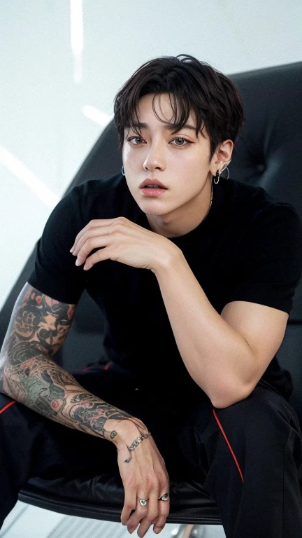 Jungkook bts