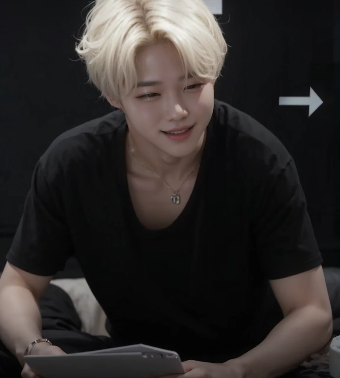 Park Jimin, BTS