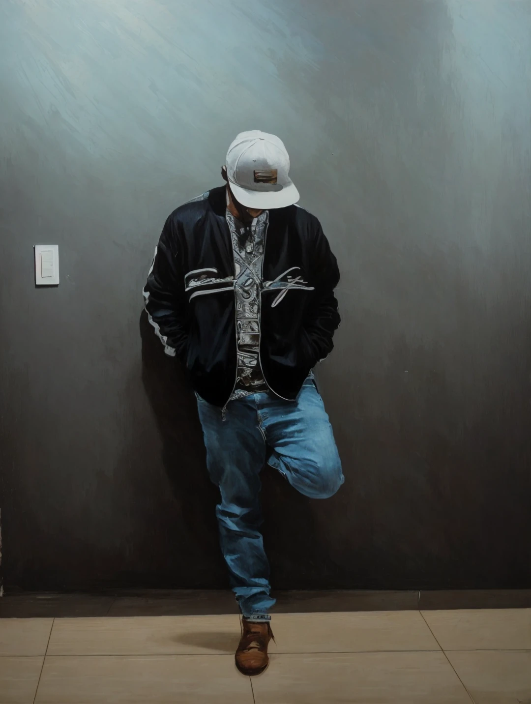 hyper-detailed, hyper - realistic