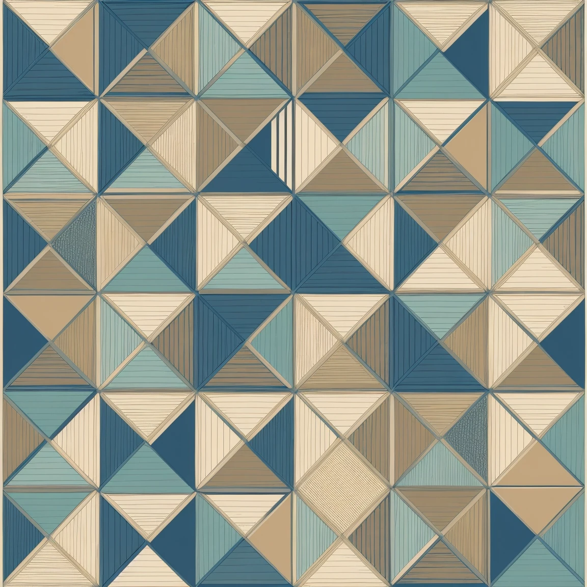 abstract patterns, neutral cool colors, poster (posterCubes style:1.3), repeating pattern, masterpiece, best quality, ultra-detailed:1.4,
